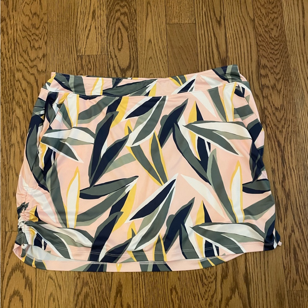 Lady Hagen skort
